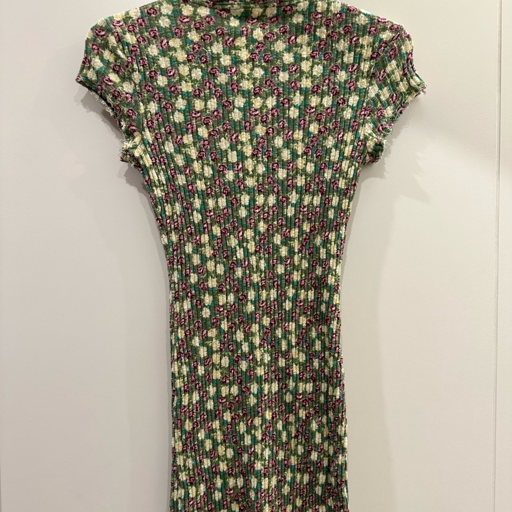 Trendy Soft Summery Dress